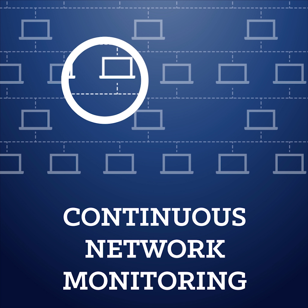 continuous network monitoring