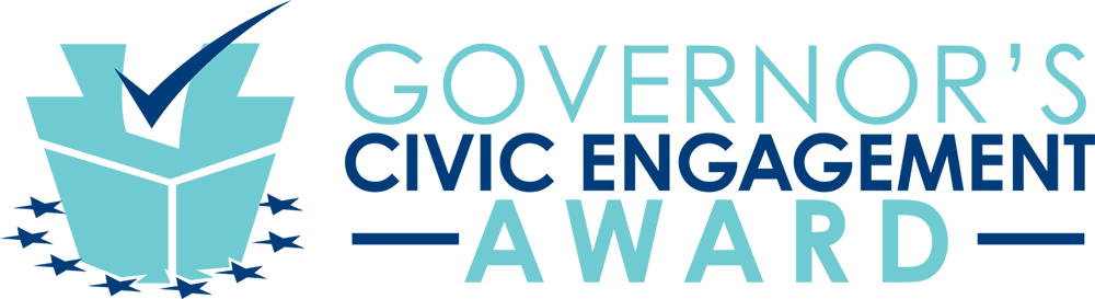 Governor's Civic Engagement Award