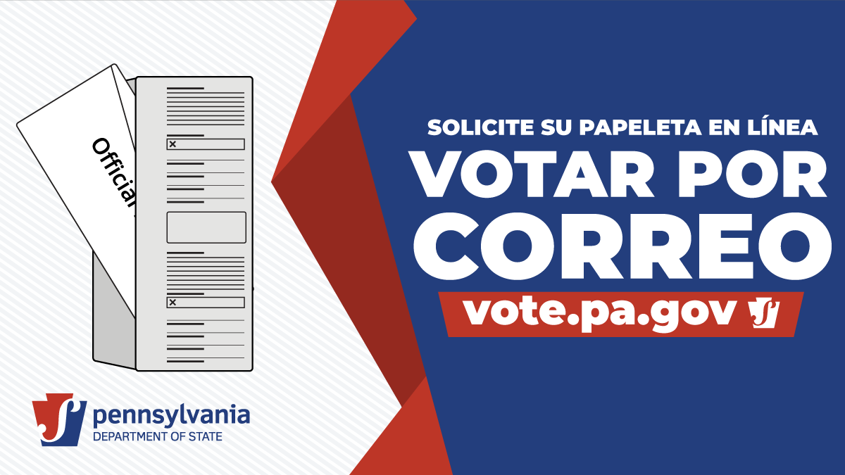 mail ballot deadlines in 2021 spanish