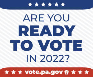 are you ready to vote in 2020
